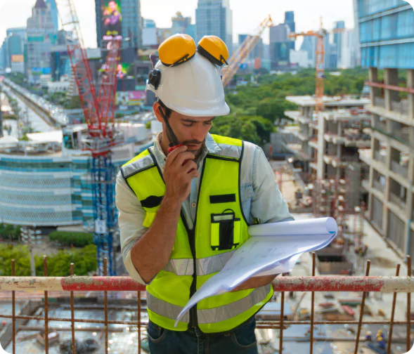 Construction and Trades Insurance | CIA Insurance
